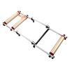 Bike Rollers Mountain Road Bicycle Cycling Riding Platform Indoor Fitness Equipment