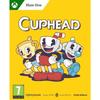 Cuphead Physical Edition Xbox One and Xbox Series