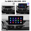Android 13 Car Radio For BMW X1 E84 2009-2012 Multimedia Video Players Android Auto CarPlay 2din GPS Navigation HiFi Stereo