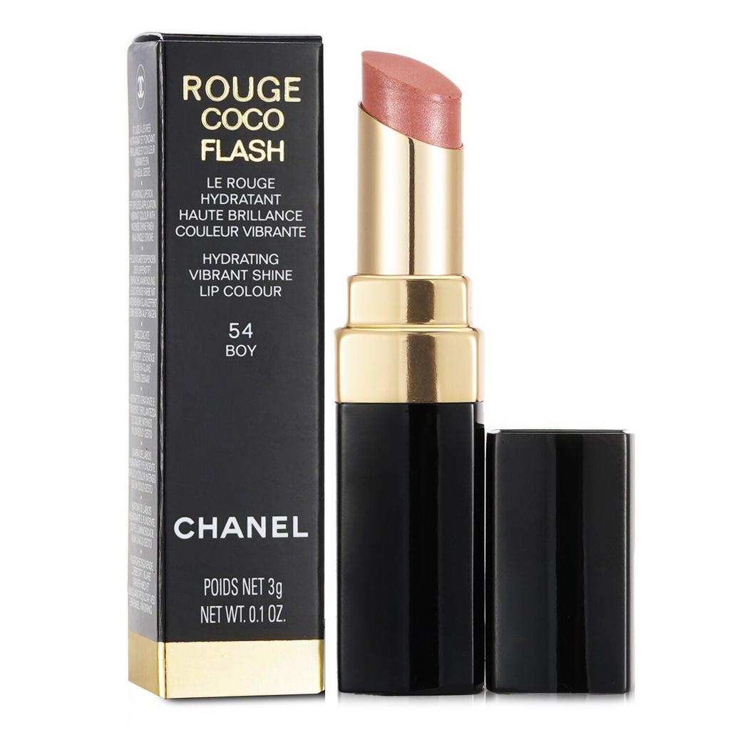 Rouge Coco Flash Hydrating Vibrant Shine Lip Colour - # 54 Boy