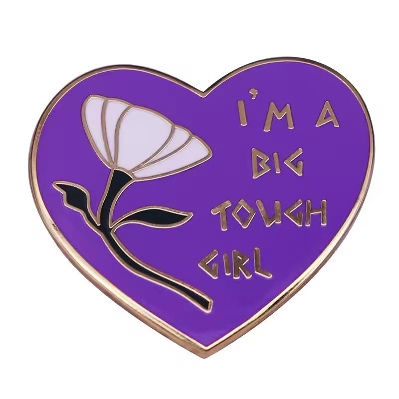 Classic Anime Movie Magic Enamel Pin Lapel Pins Women Men Brooch for Clothes Cute Badges Metal Jewelry Accessories Fans Gifts