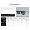 Retro Polarized Sunglasses Men Women Unisex Acetate Frame Johnny Depp Lemtosh Brand Designer Style Sun Glasses For Male Oculos