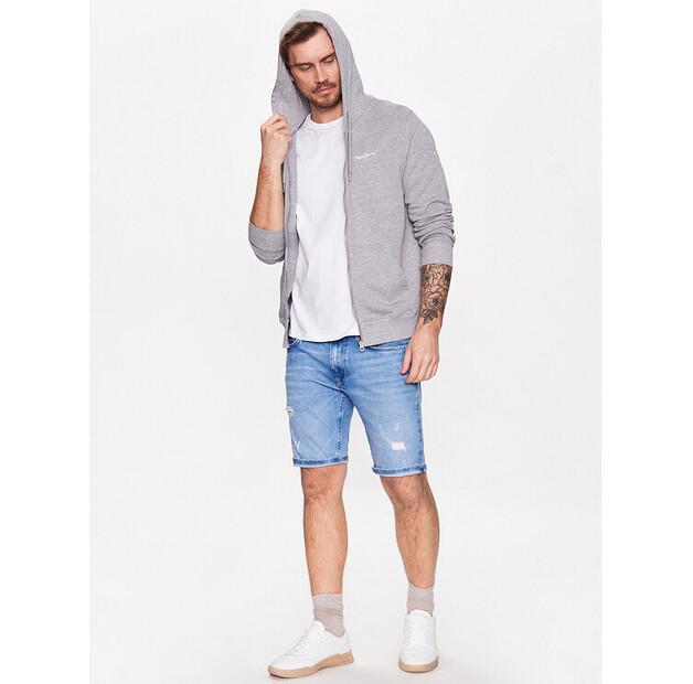 Толстовка Pepe Jeans Edward Zip