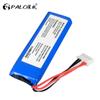 3,7 V 3000 mAh / 11,1 V akumuliatorius GSP872693 01 įkraunamas akumuliatorių paketas, skirtas JBL garsiakalbiui Flex 4, Flex 4 specialusis leidimas