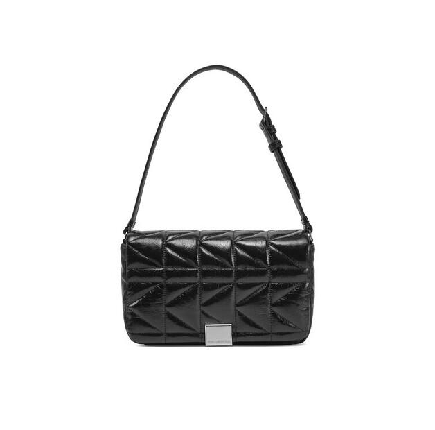 Сумка KARL LAGERFELD KARL LAGERFELD A1W30394 чёрный