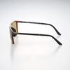 BUNNY WALK Golf Sunglasses Clear Brown GREEN FOCUS BW-021 BW-0213G