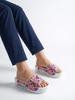 Zoccoli Medici da Donna Sabot Infradito da Ospedale Pantofola Antiscivolo Scarpe da Infermiera Dottore Ostetrica Sandali Chirurgici