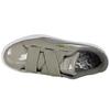 Basket Heart Patent Silver/Grey Women's 363073-12