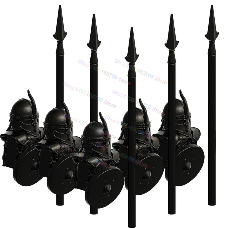 High-Quality Hot High-Quality Armor High-Quality Helmet High-Quality Accessories High-Quality Black High-Quality Warriors Army style High-Quality