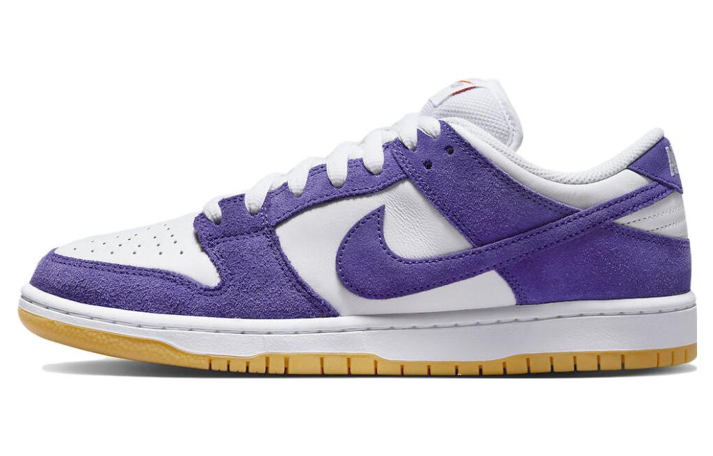 

Nike Sb Dunk Low Pro Iso Orange Label Court Purple DV5464-500 44