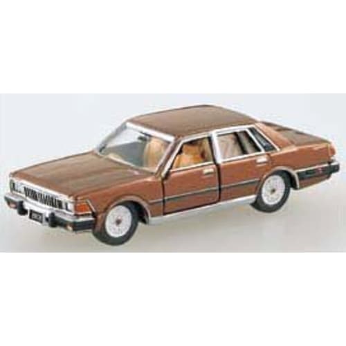 Tomica Limited 0037 Cedric 280E