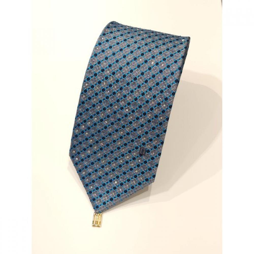 Daks Цвет Crystal Blue Галстук Dmg1acf1109b1 Single option