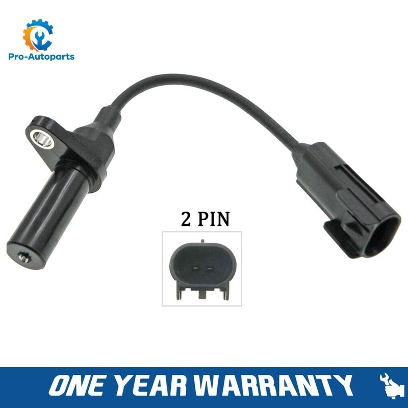 39310-3C600 393103C600 Crankshaft Position Sensor For Kia Sorento Sedona Cadenza Santa Fe Azera 3.3L 2014 2015 2016 2017 2018