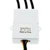1PC Gas Water Heater With Flue-type Pulse Igniter Dual Ignition 14 Wires Display With Emperature Control And Needle