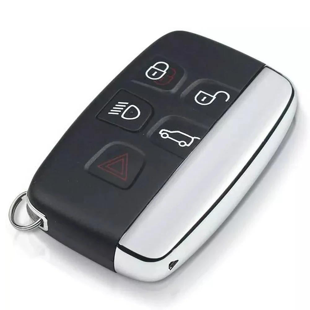 Affordable Car Key Solution Key Fob Case Car Key Replacement Key Fob Case Cost-effective Solution Multiple Models Compatibility