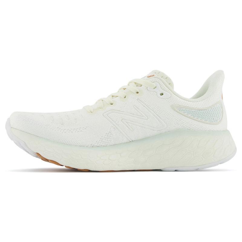 

New Balance Женские кроссовки Fresh Foam X 1080 V12 с низким верхом, повседневные, белые, W1080R12 38