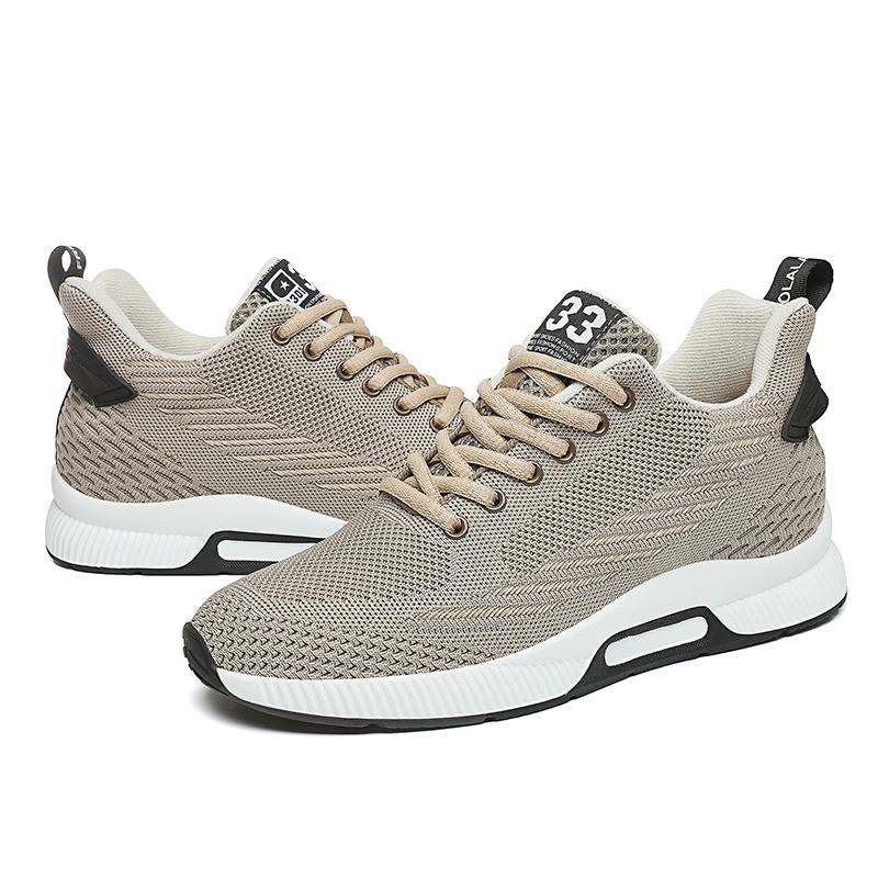 

Кроссовки мужские увеличивающие рост стельки 6 см обувь толстый каблук подъем плюс размер 37-44 44