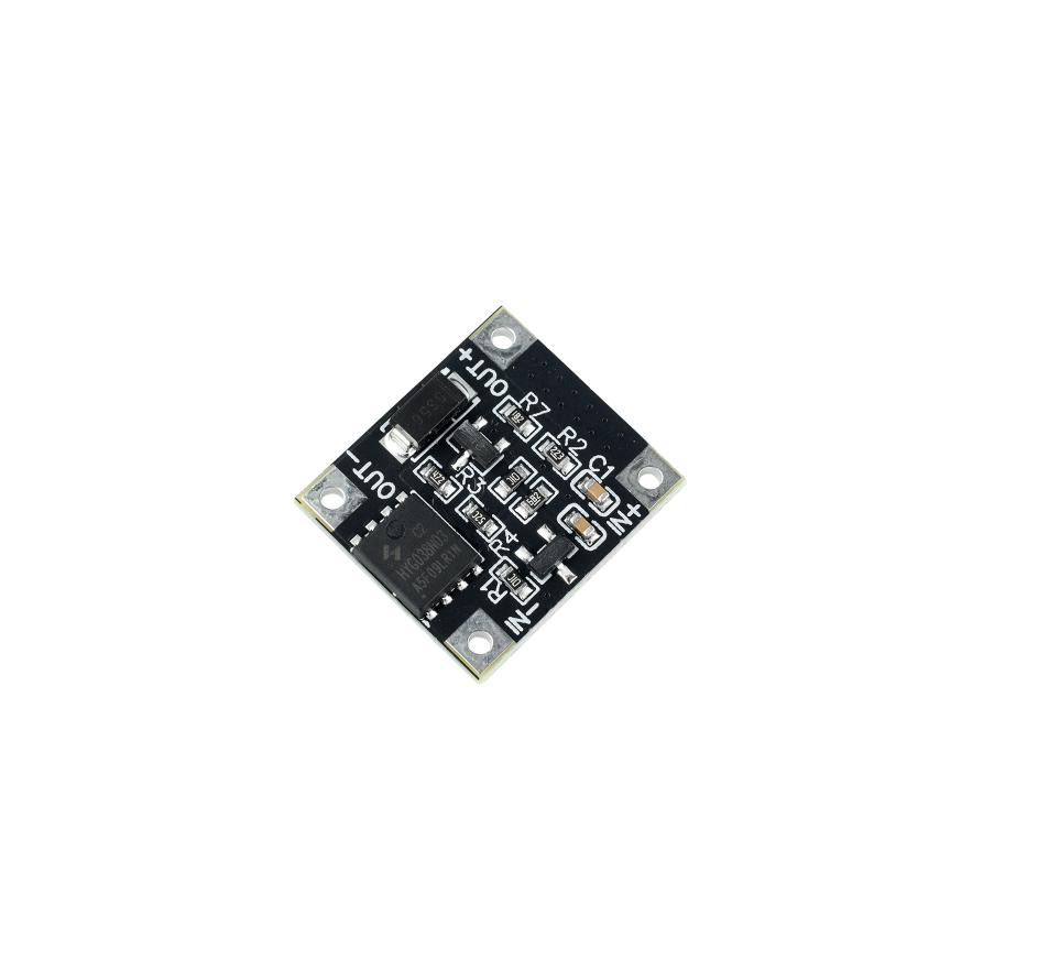 

18V/20V/21V Lithium Battery Protection Board 10A low-voltage charging protection module for work lights,fans,soldering irons
