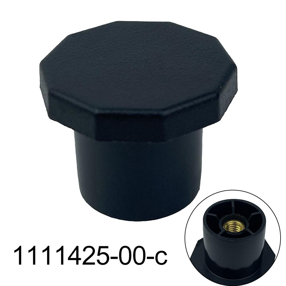 1x Tail Gate Cushion Accessories Parts Plastic Replacement