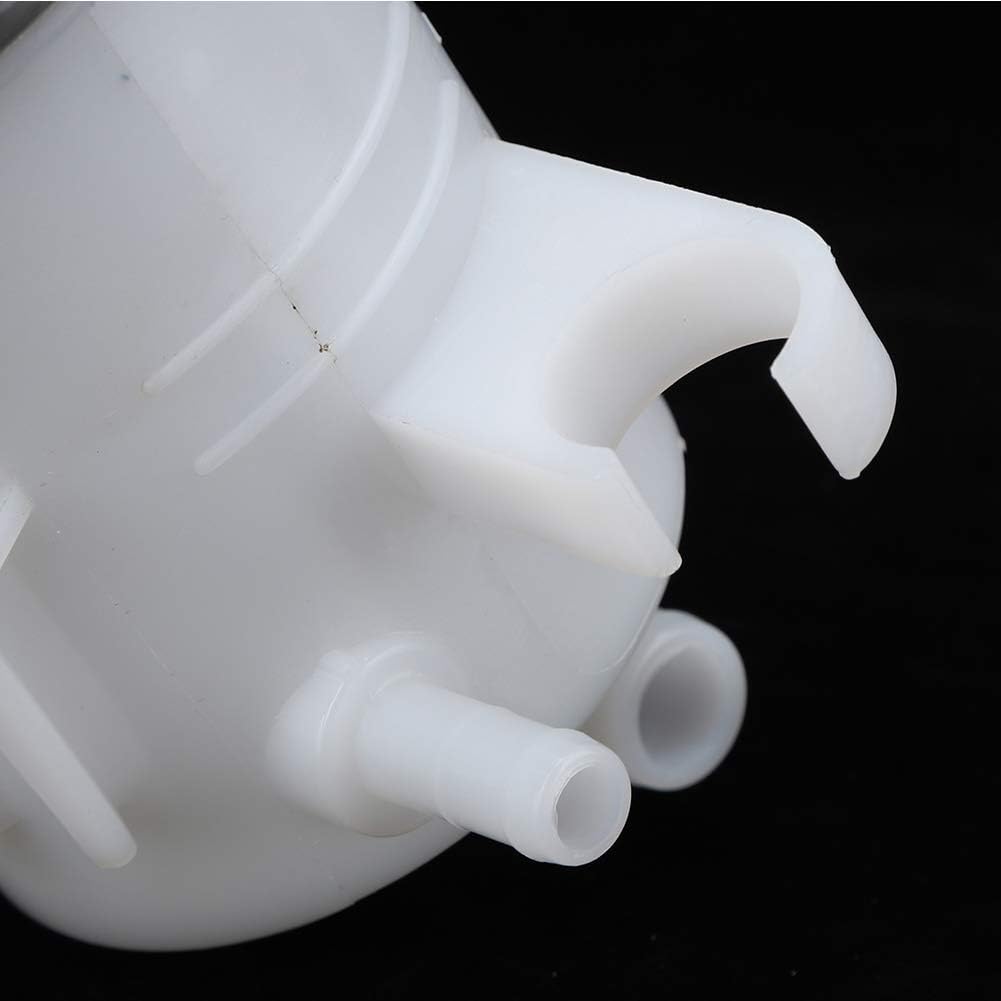 Servolenkpumpe Öltank, ABS Servolenkpumpe Behälter Öltank 2002-2006 A01