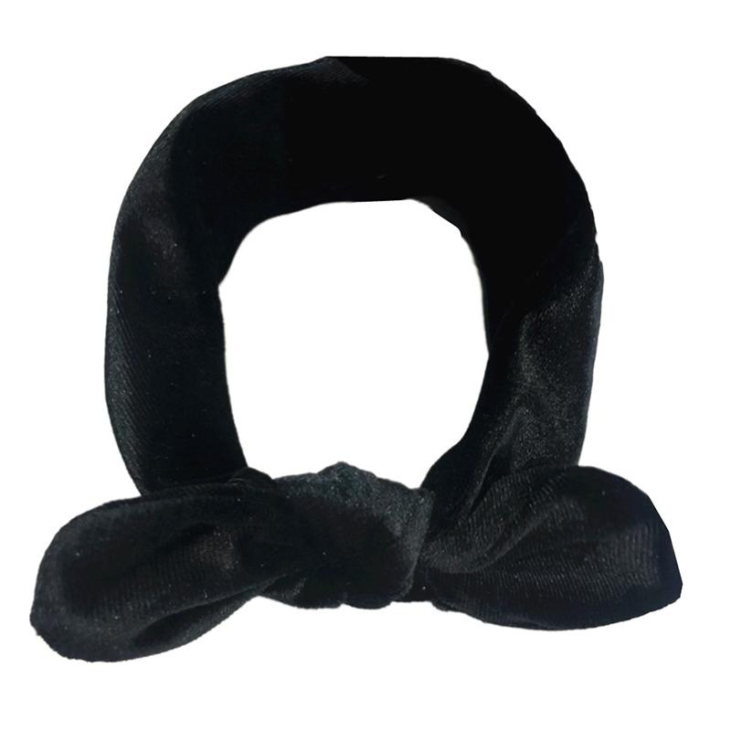 Baby Cute Girls Rabbit Ears Headband Kid Hair Bands