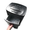 SUNWOOD M33 Commercial Cross-Cut Paper Shredder CN Plug (adapter Included)