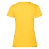 Fruit of the Loom Womens/Ladies Valueweight T-Shirt