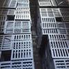 Ductile Cast Iron Gully & Drainage Ditch Covers for Municipal and Power Cable Applications