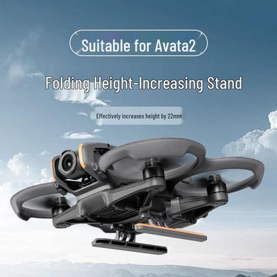 Wysokie podwozie do lądowania DJI Avata 2