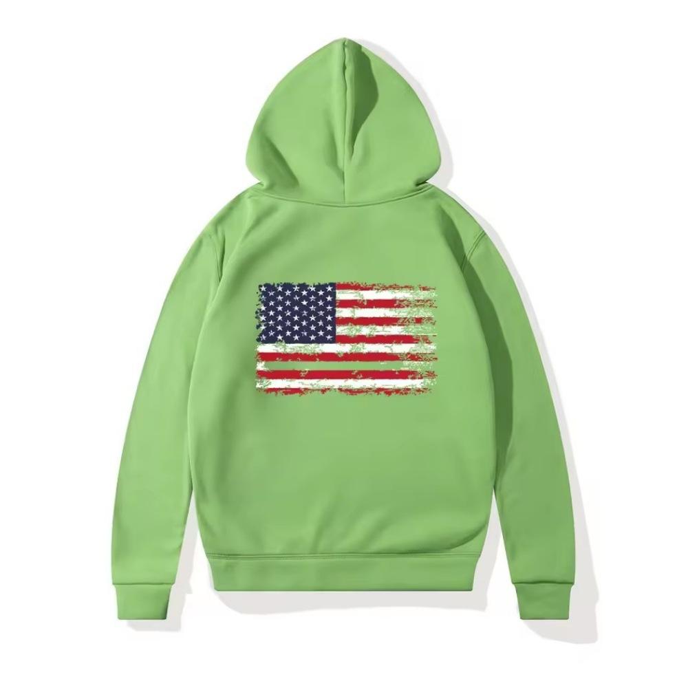 Long Sleeve Hooded Fleece Fishing Sweater Men's Hoodie Pullover Outdoor Sports Leisure Sweater