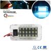 1Pcs Car LED Rear Trunk Lamp Luggage Compartment Light Bulbs 12V For Toyota RAV4 Prius Sienna Alphard Yaris Prime Harrier Venza