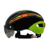 Wind gogglesCycling bikesBike helmetsMountain Bike Helmets with gogglesMountain Bike Helmets with Lights