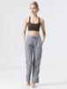Uarun Women's Sports Bra: Beautiful Back, Cross Eight Straps, High Elastic, Comfortable, Naked Feeling Yoga Bra