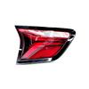 84587611 84587612 For Chevrolet Blazer 2026 2026 2026 Car LED Tail Light DRL Rear Light Brake Reverse Lamp Taillight Assembly