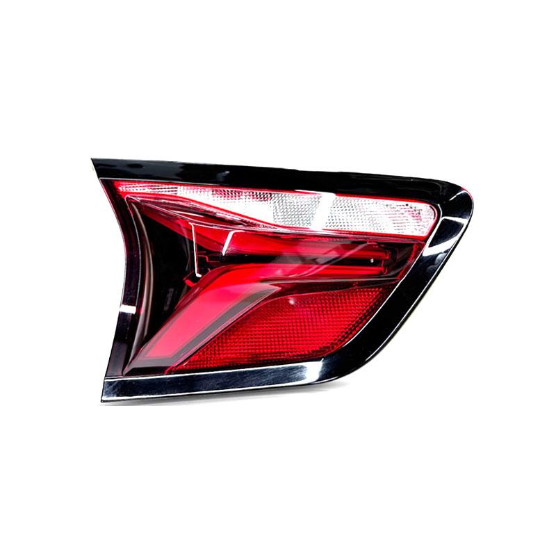 84587611 84587612 For Chevrolet Blazer 2026 2026 2026 Car LED Tail Light DRL Rear Light Brake Reverse Lamp Taillight Assembly
