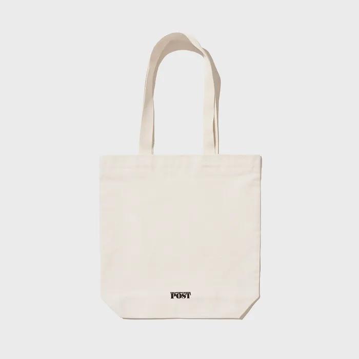 RABBIT GRAPHIC ECO BAG