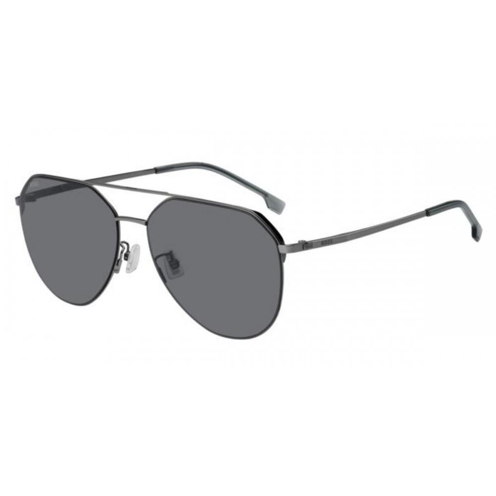 

BoSS 1795 F S aSian Fit Kj1 Ir Men SunglaSSeS 61-16-145