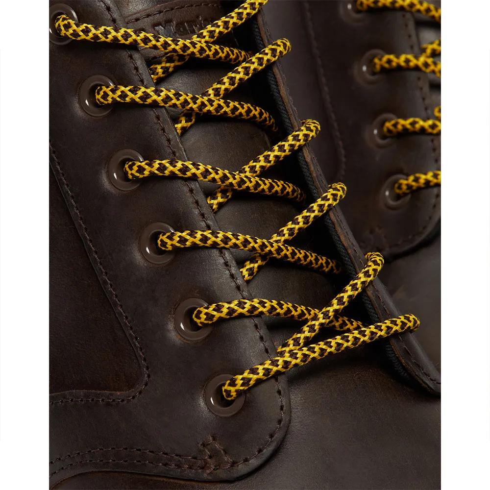 Dr Martens Bonny Leather Shoes