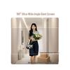 360 Smart 5MP Video Doorbell & Peephole Camera (CN version)