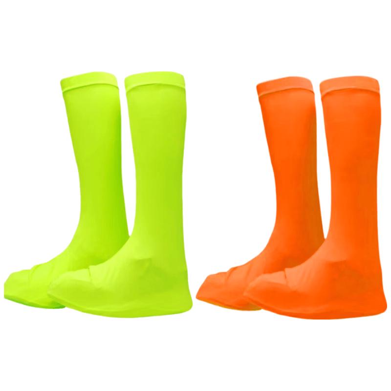 Anti-Sand  Dust Shoe Covers