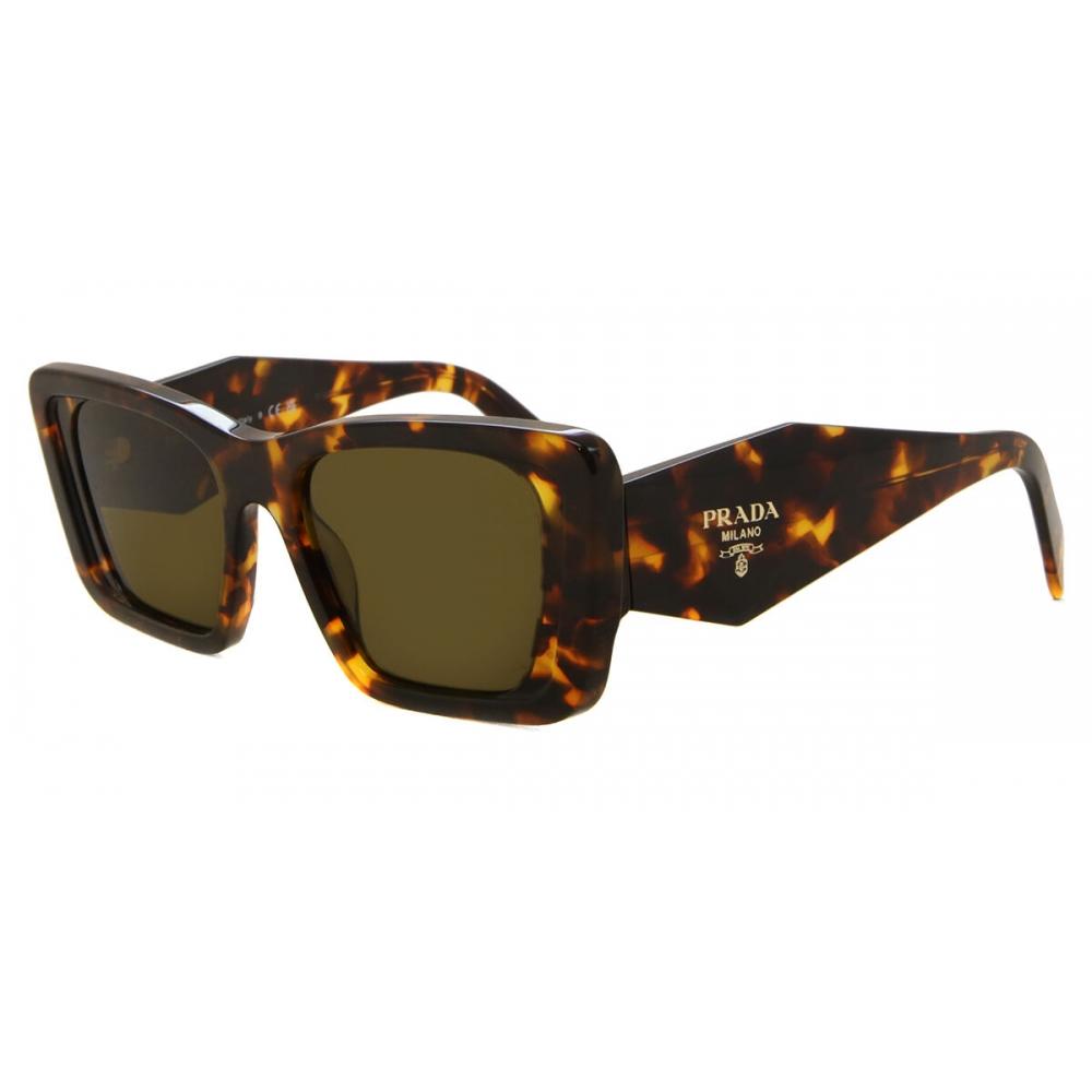 Prada Pr 08ys Vau01t Women Sunglasses