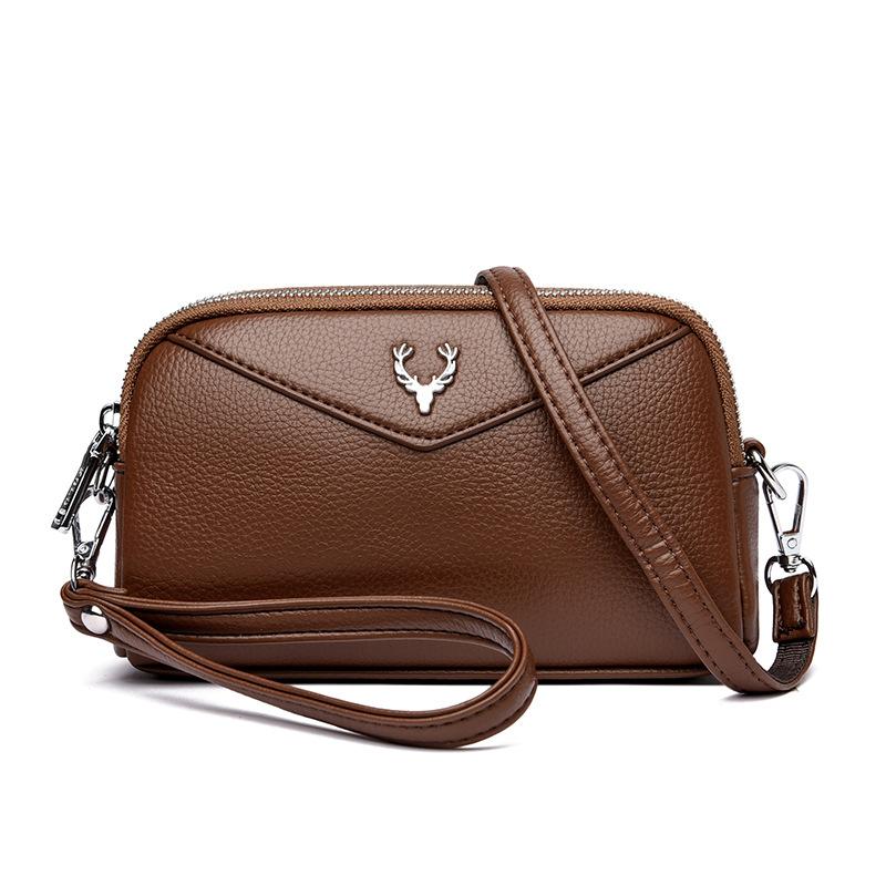 Casual Small Square Bag, Single Shoulder Bag, Crossbody Bag, Handbag, Women's Mother Bag