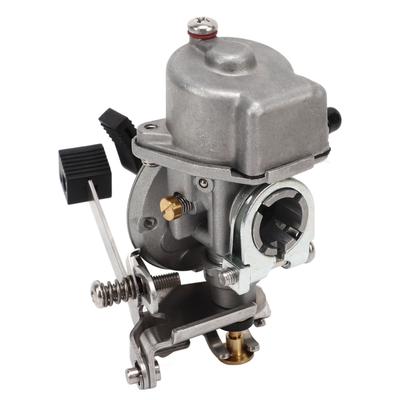 Silnik zaburtowy Gaźnik 2 suwowy 2HP Zespół gaźnika 6A1 14385 00 do łodzi