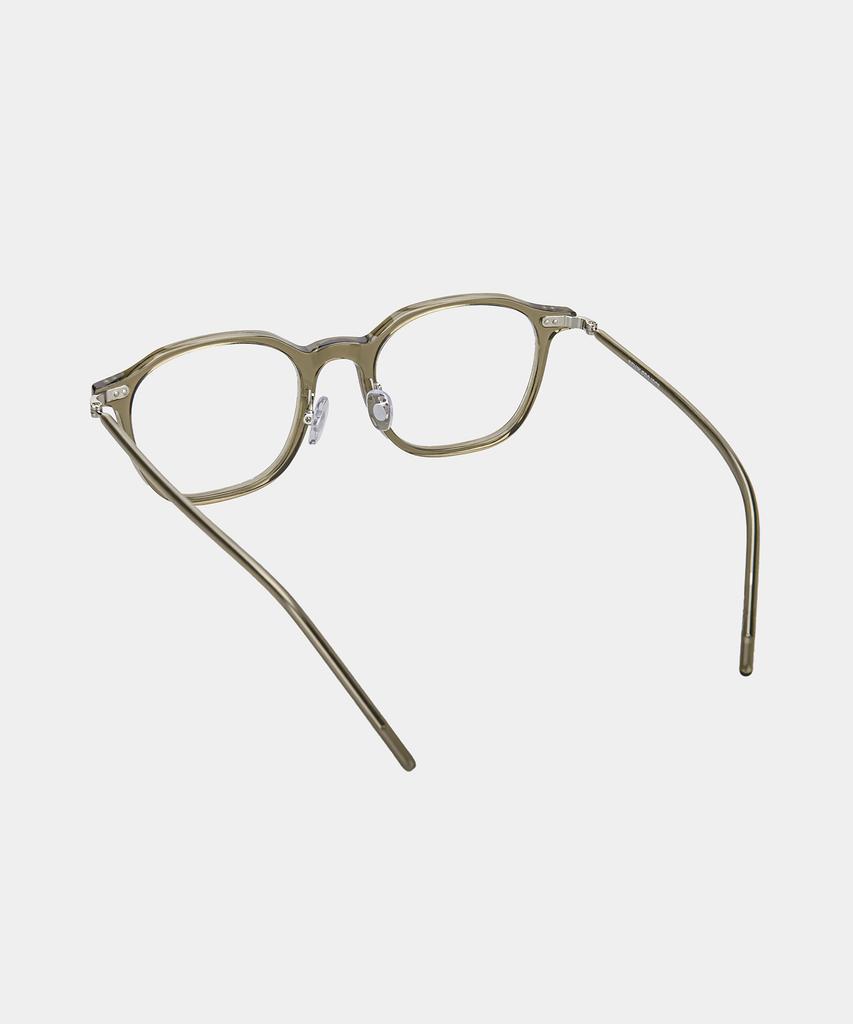 Binikeupeulojegteu Bean C2 Khaki