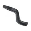 1pc Glass Grip 817902E010 Black Car Accessories Part Plastic