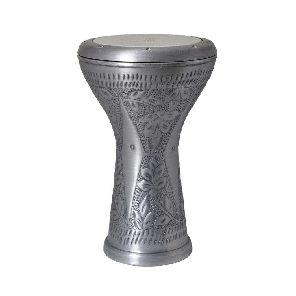 370d Pottery Darbuka Embroidered