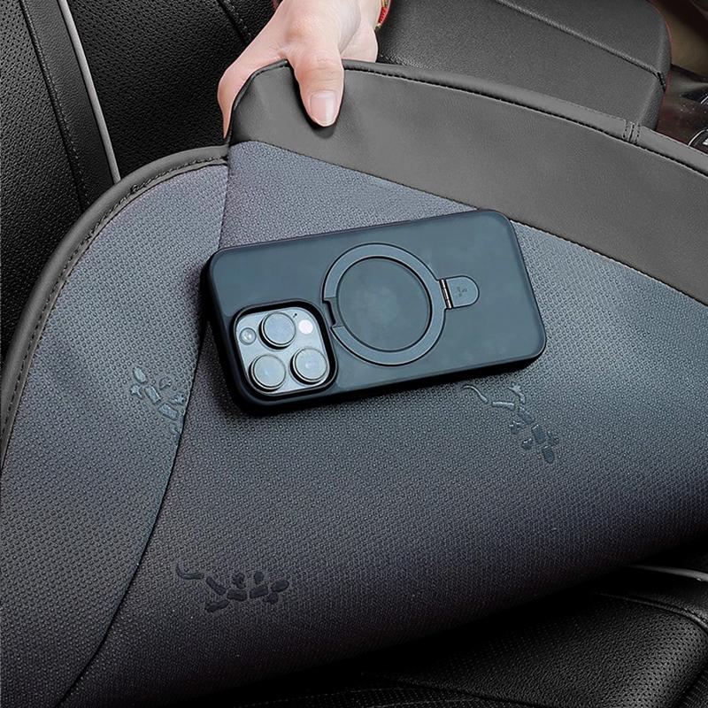 For BYD Seal U Atto3 Atto2 Dophn Seagull S6 S7 Tang X Dream Car Seat Cushion Front/Rear Seat Cushion Backrest Protector Pad