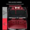 Compatible with 26 Huawei AITO New M7 Models: Fully Enclosed Car Trunk Mat Decor