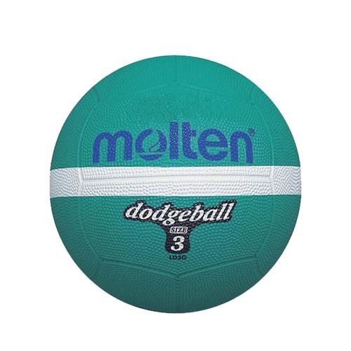 Molten Rubber Dodgeball