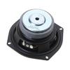 Compact 5.25" Component Speaker  4Ohm 8Ohm 120W Crisp and Balanced Sound